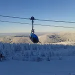 Bystrenka 3* Szpindlerowy Młyn