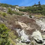 Bystrenka 3* Szpindlerowy Młyn