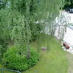Bystrenka 3*