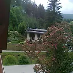 Bystrenka בית הארחה Špindlerŭv Mlýn