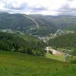 Pensjonat Bystrenka