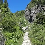 Bystrenka 3* Špindlerŭv Mlýn