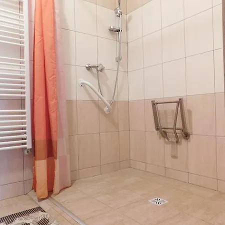 Bystrenka 3* Szpindlerowy Młyn