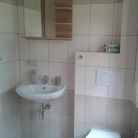 Pensjonat Bystrenka 3*