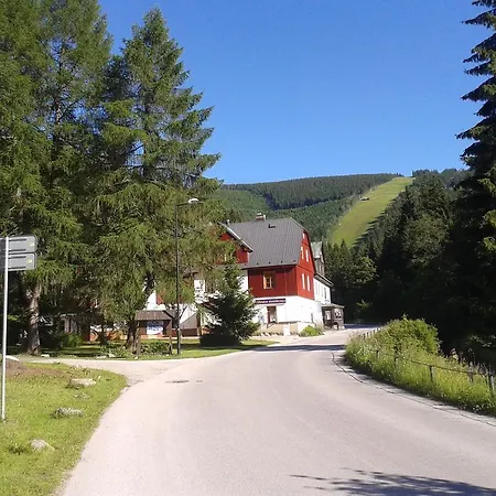 Pensjonat Bystrenka