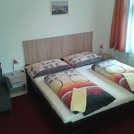 Bystrenka 3* Szpindlerowy Młyn