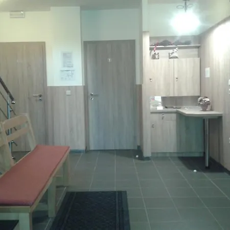 Bystrenka 3*