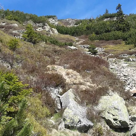 Bystrenka 3* Szpindlerowy Młyn