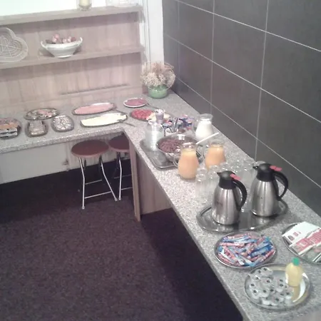 Bystrenka 3* Szpindlerowy Młyn