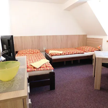 Bystrenka Pensjonat 3*