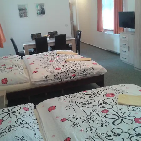 Bystrenka 3* Szpindlerowy Młyn