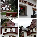 Affittacamere Bystrenka