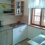 Bystrenka 3* Špindlerŭv Mlýn