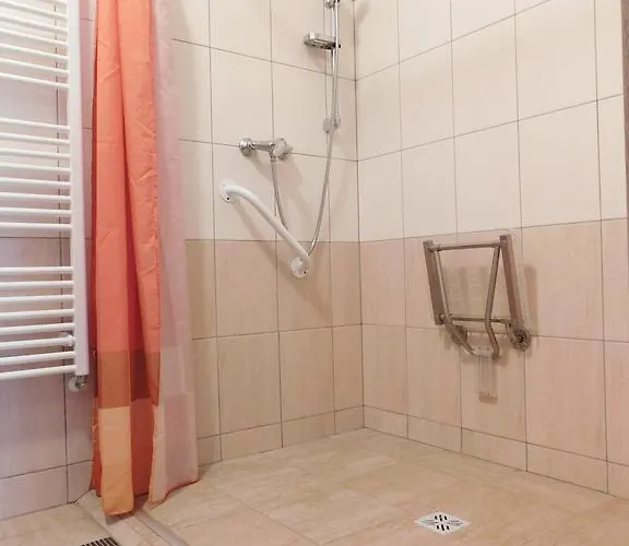 Bystrenka 3* Špindlerŭv Mlýn