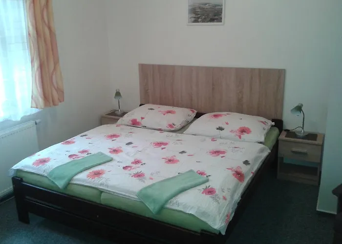 Bystrenka Penzion 3*