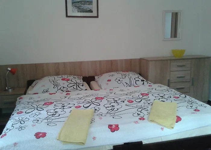 Bystrenka Penzion Špindlerŭv Mlýn