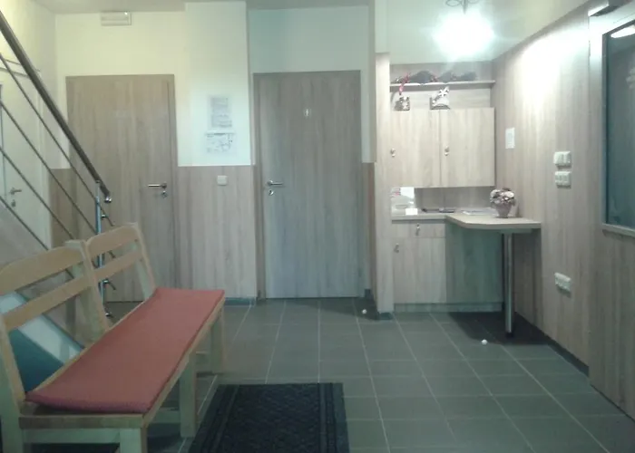 Bystrenka 3*