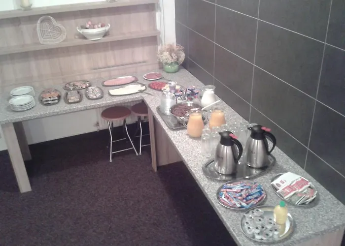 Bystrenka 3* Špindlerŭv Mlýn