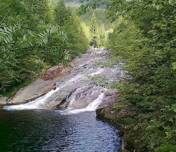 Bystrenka 3*