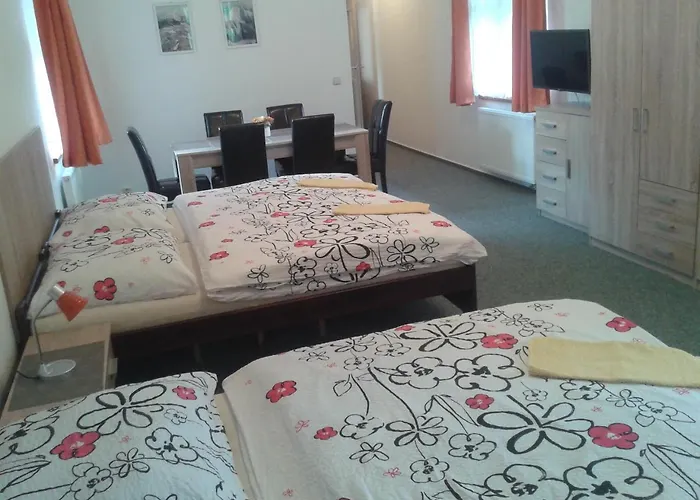 Bystrenka 3* Špindlerŭv Mlýn